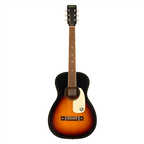 Gretsch Jim Dandy Parlor WN Rex Burst