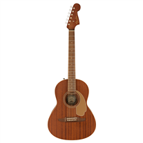 Fender Sonoran Mini All Mahogany Natural