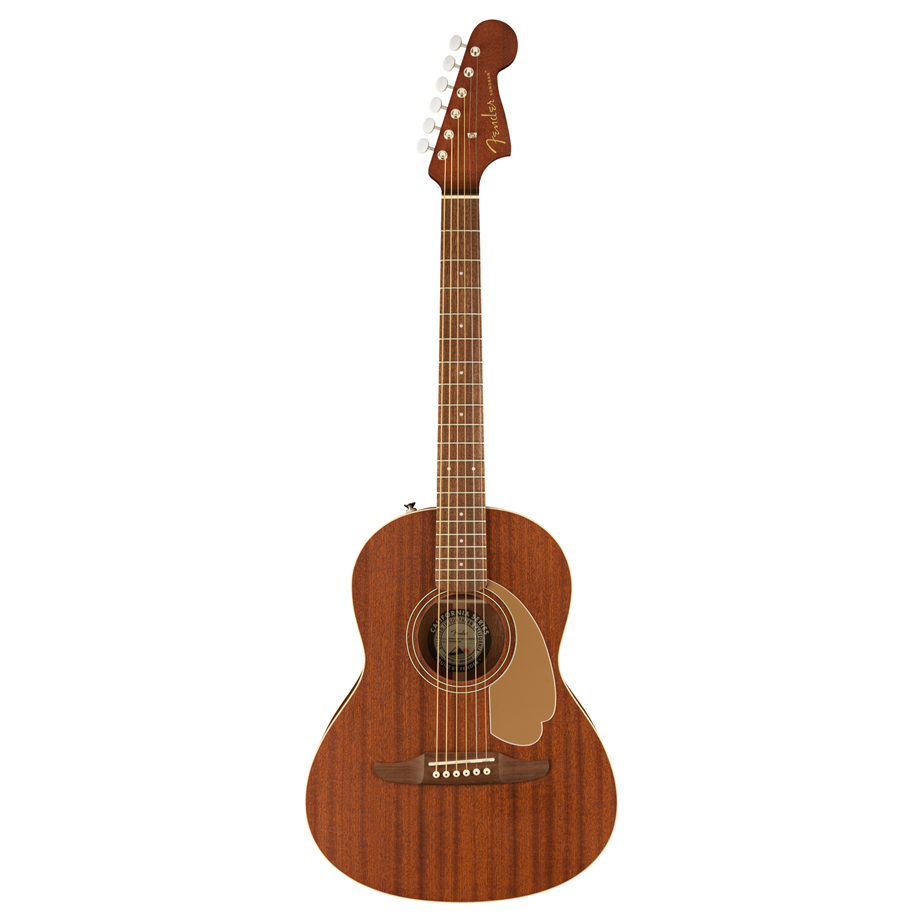 Fender Sonoran Mini All Mahogany Natural
