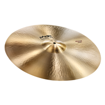Paiste 602 Medium 24" Ride Cymbal