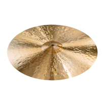 Paiste 16" Signature Traditional Thin Crash Cymbal