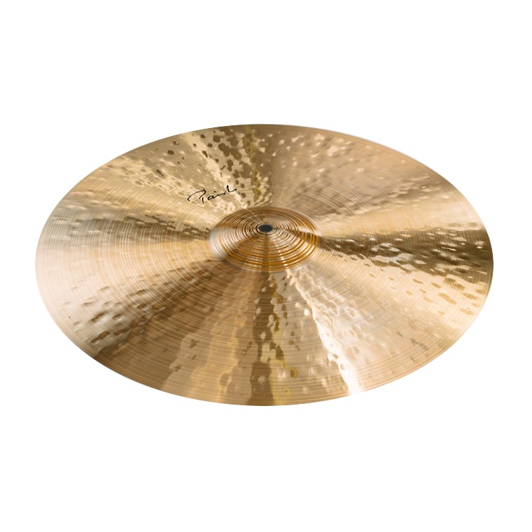 Paiste 16" Signature Traditional Thin Crash Cymbal
