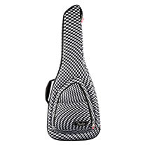 Fender FE620 Electric Gig Bag Wavy Checkerboard
