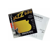Thomastik BB-111 Jazz Bebop Electric Guitar String Set