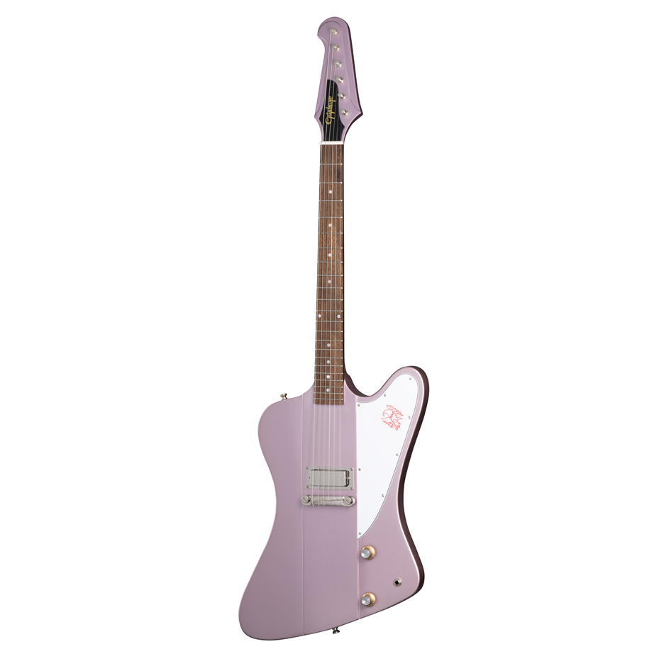 Epiphone 1963 Firebird I Heather Poly