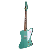 Epiphone 1963 Firebird I Inverness Green