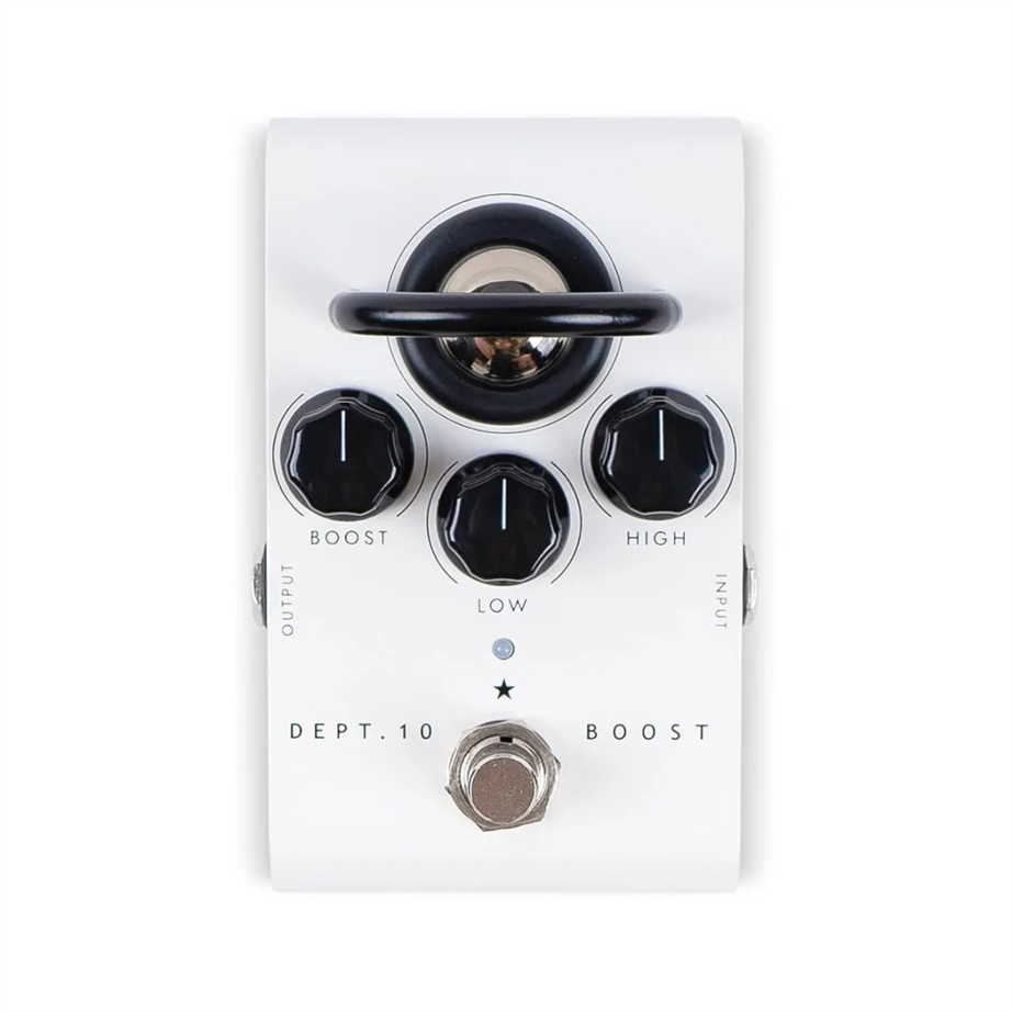 Blackstar Dept. 10 Boost Guitar Pedal