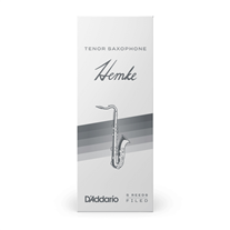 Palheta Sax Tenor 2.5 D'Addario Frederich L. Hemke Cx 5-Un
