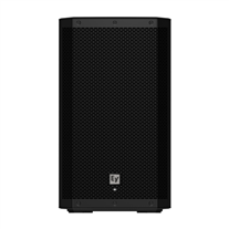 Electro-Voice ZLX 15P G2 Active Speaker Black