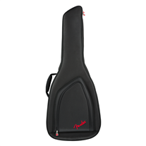 Fender FAC-610 Classical Gig Bag Black