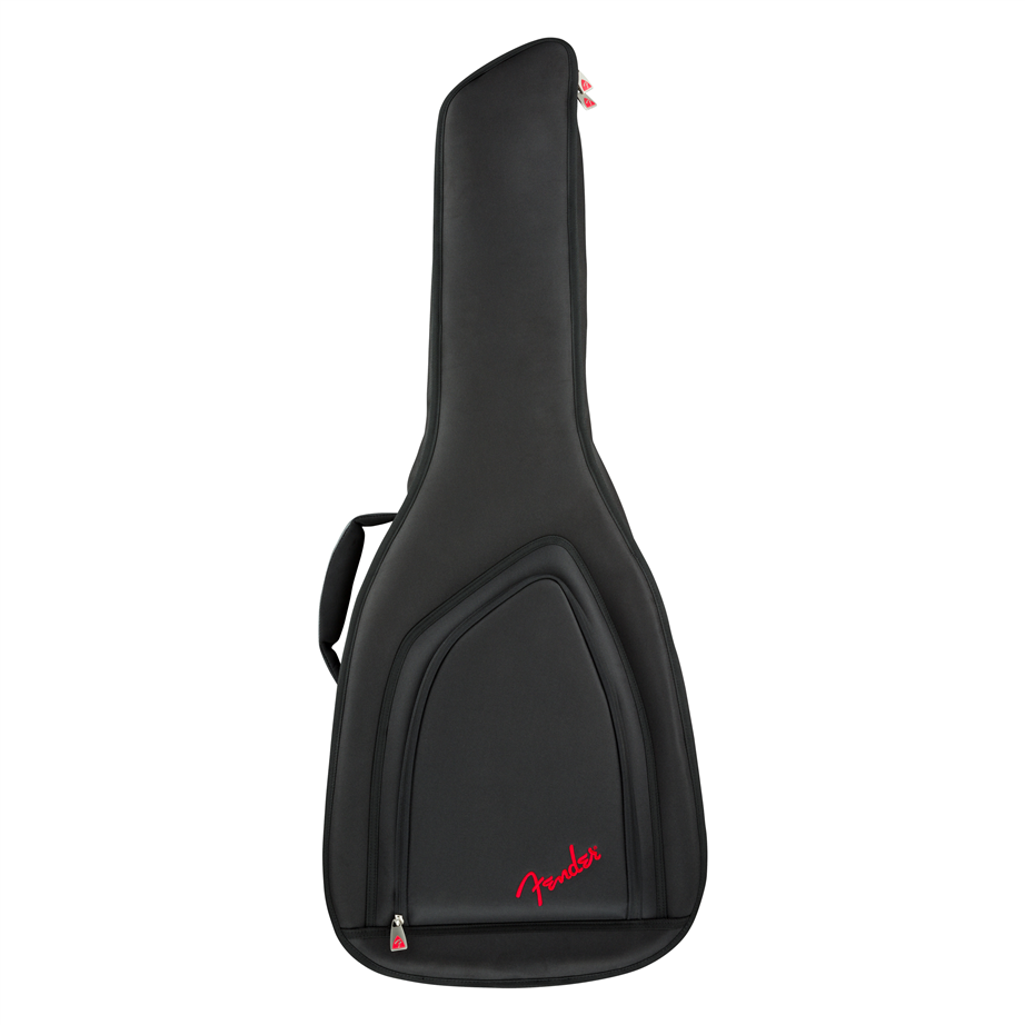 Fender FAC-610 Classical Gig Bag Black
