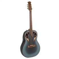 Adamas 1687GT Deep Reverse Blue Burst