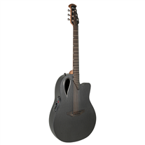 Adamas MD80-NWT Mid-Depth Black