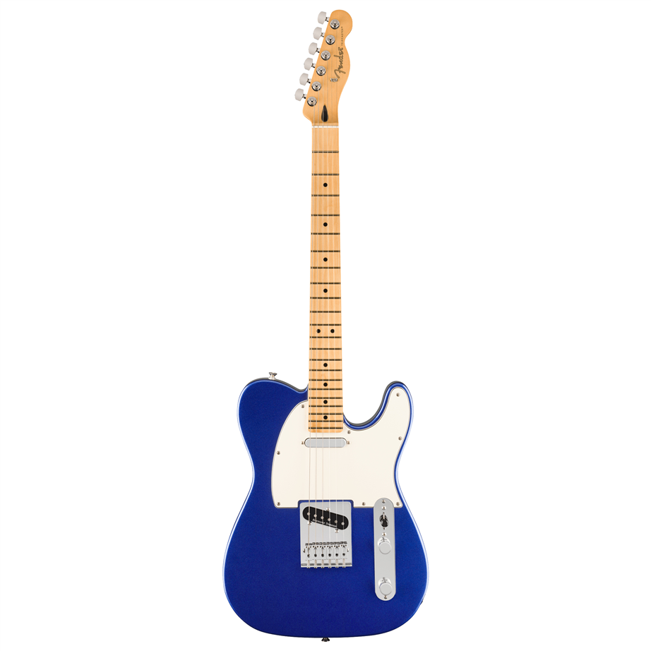 Fender Dealer Exclusive Player Telecaster MN Daytona Blue