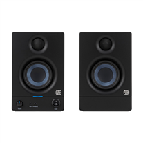 PreSonus Eris 3.5 2nd Gen Stu­dio Mon­it­ors (Pair)