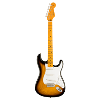 Fender 70th Anniversary American Vintage II 1954 Stratocaster MN 2-Color Sunburst