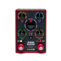 Line 6 Pod Express Guitar