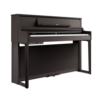Roland LX-5 DR Dark Rosewood Piano