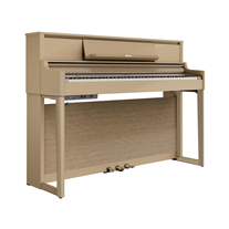 Roland LX-5 LA Light Oak Piano