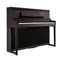 Roland LX-6 DR Dark Rosewood Piano