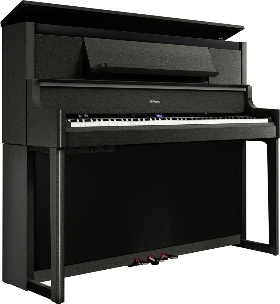 Roland LX-9 CH Charcoal Black