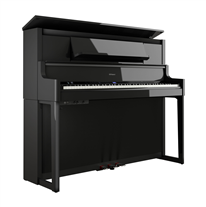 Roland LX-9 PE Polished Ebony