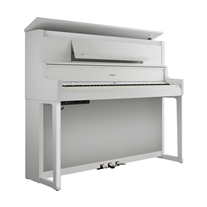 Roland LX-9 PW Polished White