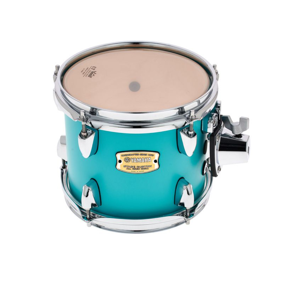 Yamaha 8" SBT0807 Matte Surf Green Floor Tom