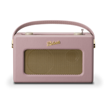 Roberts Revival iStream 3L Dusky Pink