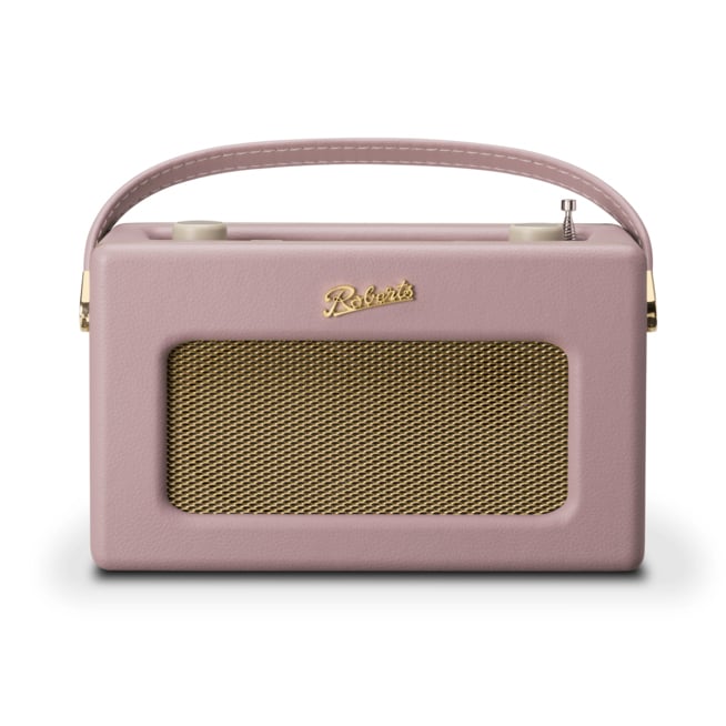 Roberts Revival iStream 3L Dusky Pink