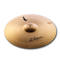 Zildjian 22" Serie I Medium Ride Cymbal