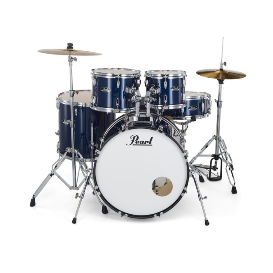 Pearl Roadshow RS525SC Royal Blue Metallic