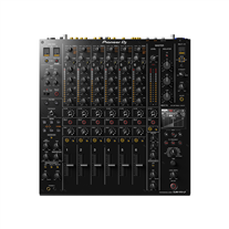 Pioneer DJM-V10 LF DJ Mixer
