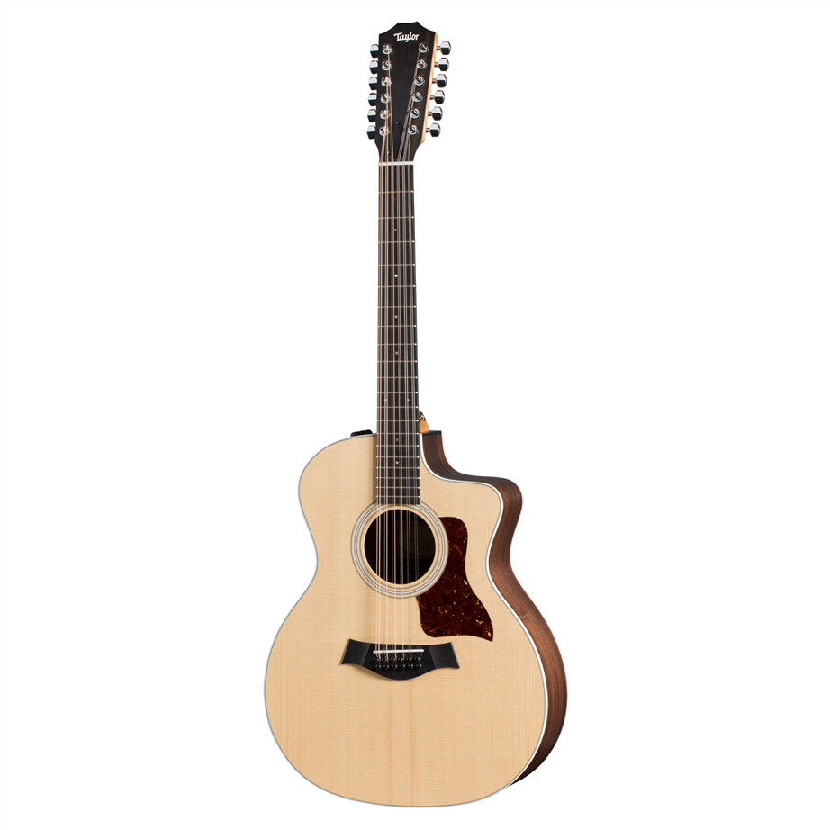 Taylor 254ce Plus Natural