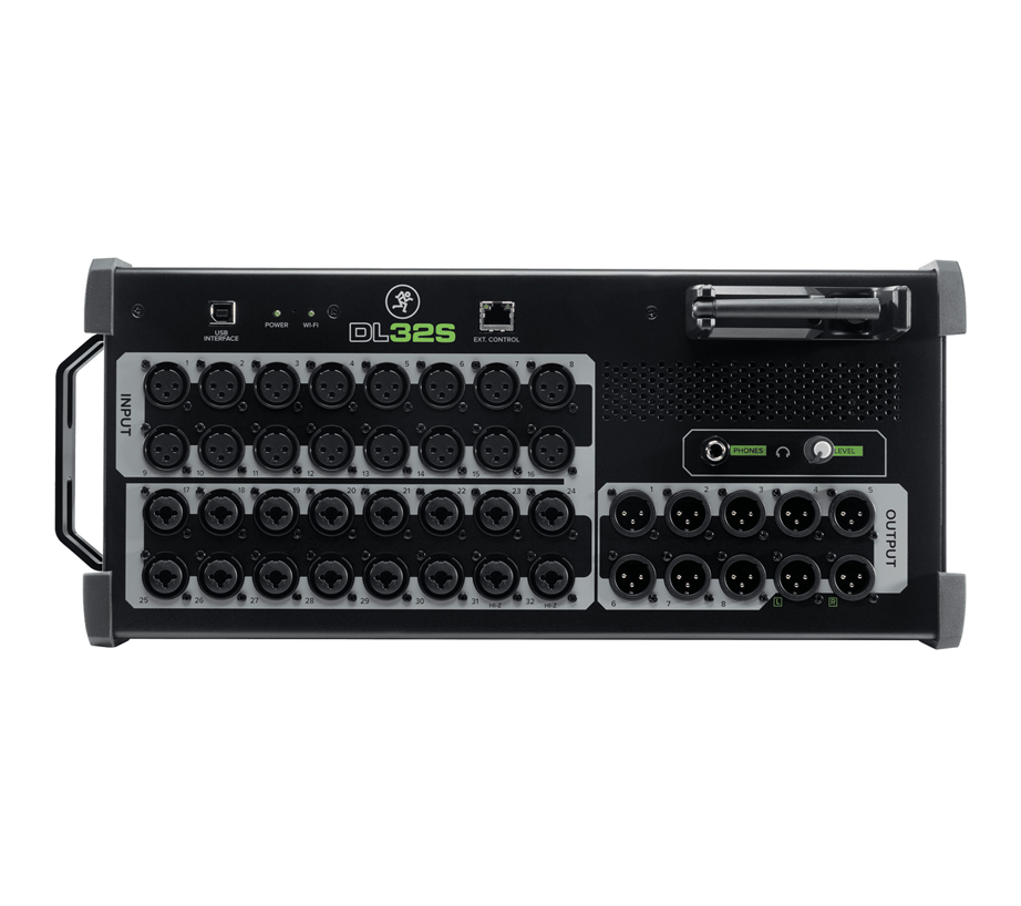 Mackie DL32S