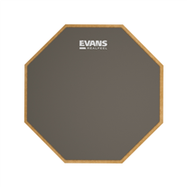 Evans RF12G 12" Speed Pad Practice Pad