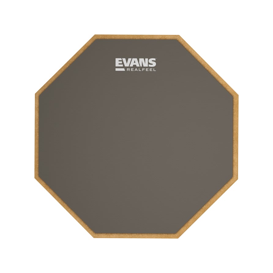 Pad de Treino Evans ARF7GM