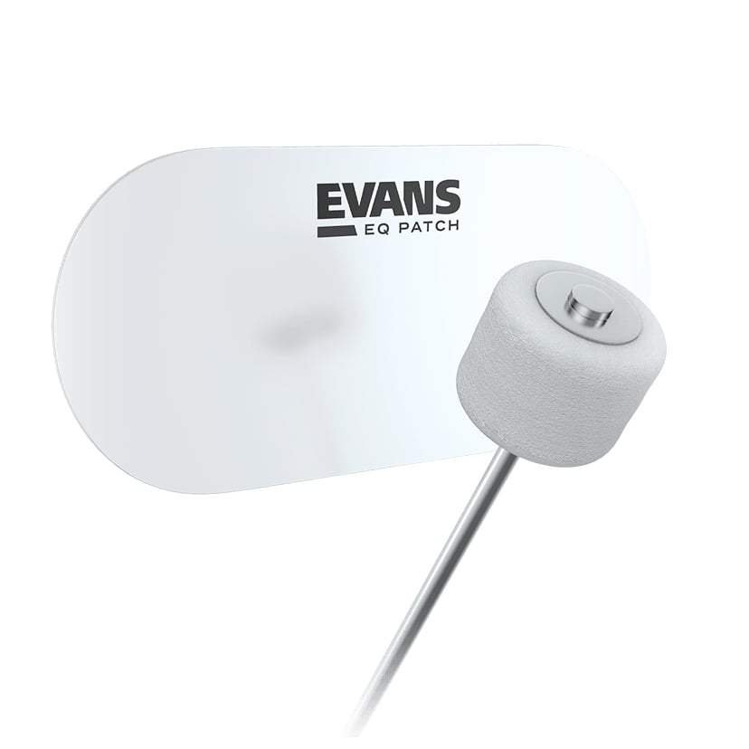 Proteção Evans EQPC2 Patch