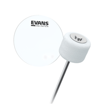 Evans EQPC1 Patch Muffle