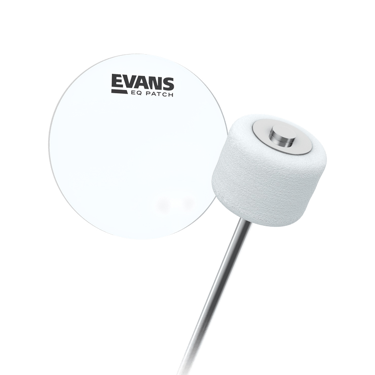Proteção Evans EQPC1 Patch