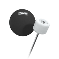 Evans EQPB1 Patch Muffle