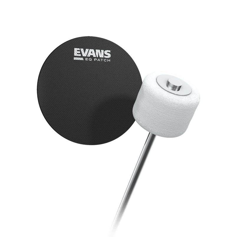 Atenuador Evans EQPB1 Patch
