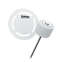 Evans EQPAF1 EQ Patch Muffle