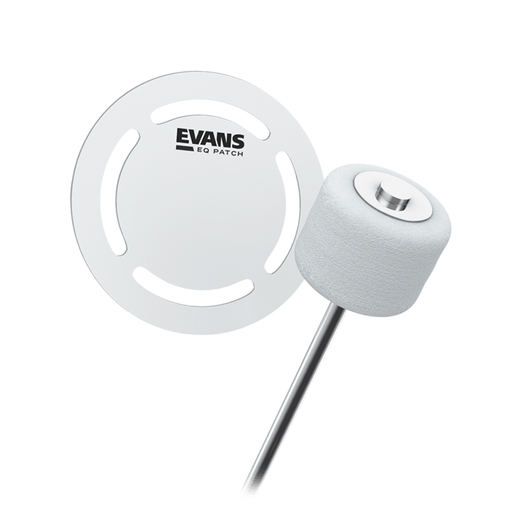 Evans EQPAF1 EQ Patch Muffle