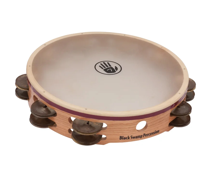 Black Swamp Etude 7 S3TD Tambourine
