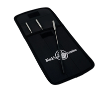 Black Swamp SPSET-1-SS Triangle Beaters