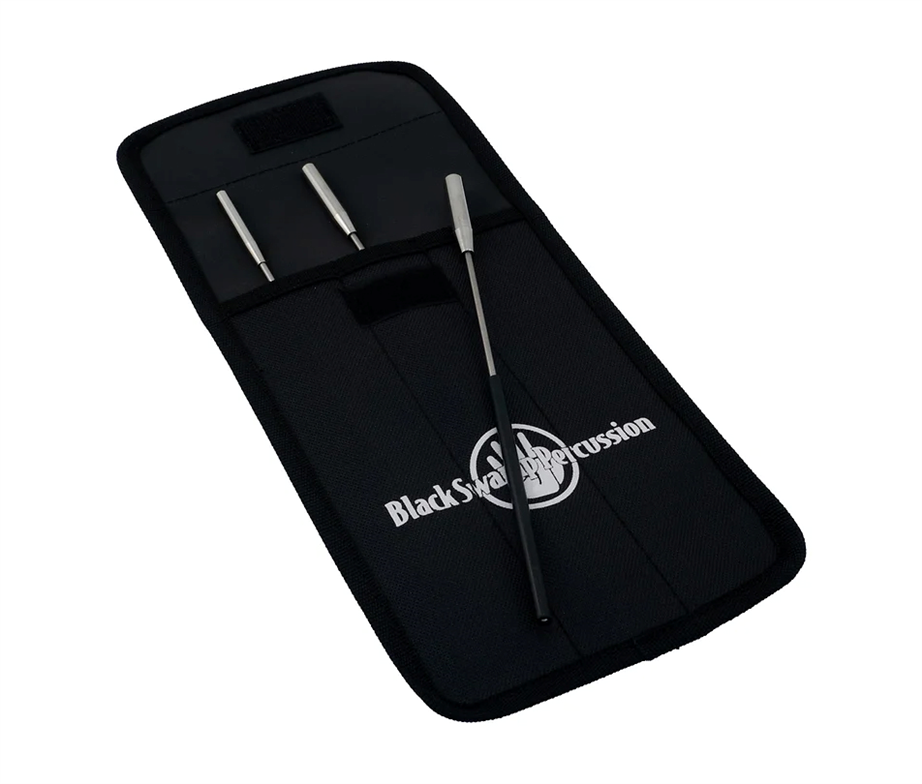 Black Swamp SPSET-1-SS Triangle Beaters
