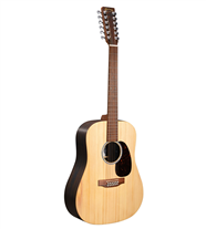 Martin D-X2E 12 strings Rosewood