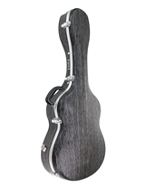 Rapsody Armonia Black Classical Guitar Case
