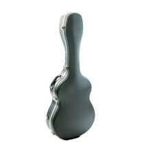 Rapsody Armonia Classical Guitar Case Grey